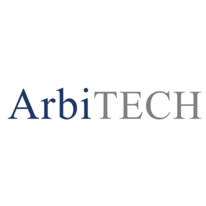 ArbiTECH Logo