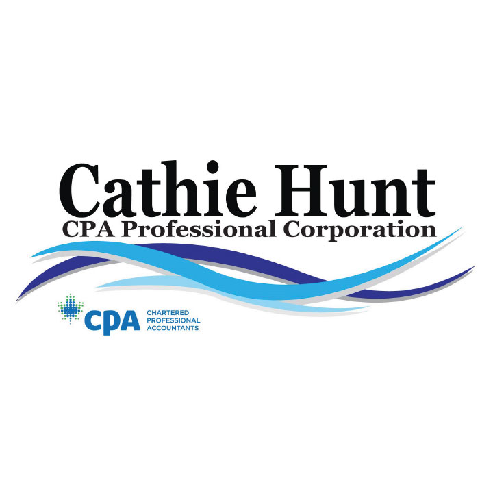 Cathie Hunt Logo