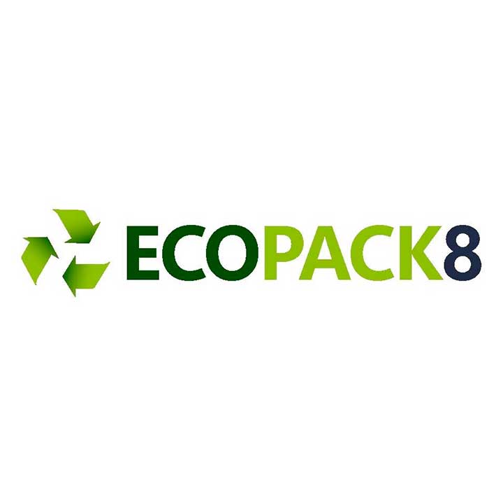 Eco Pack 8